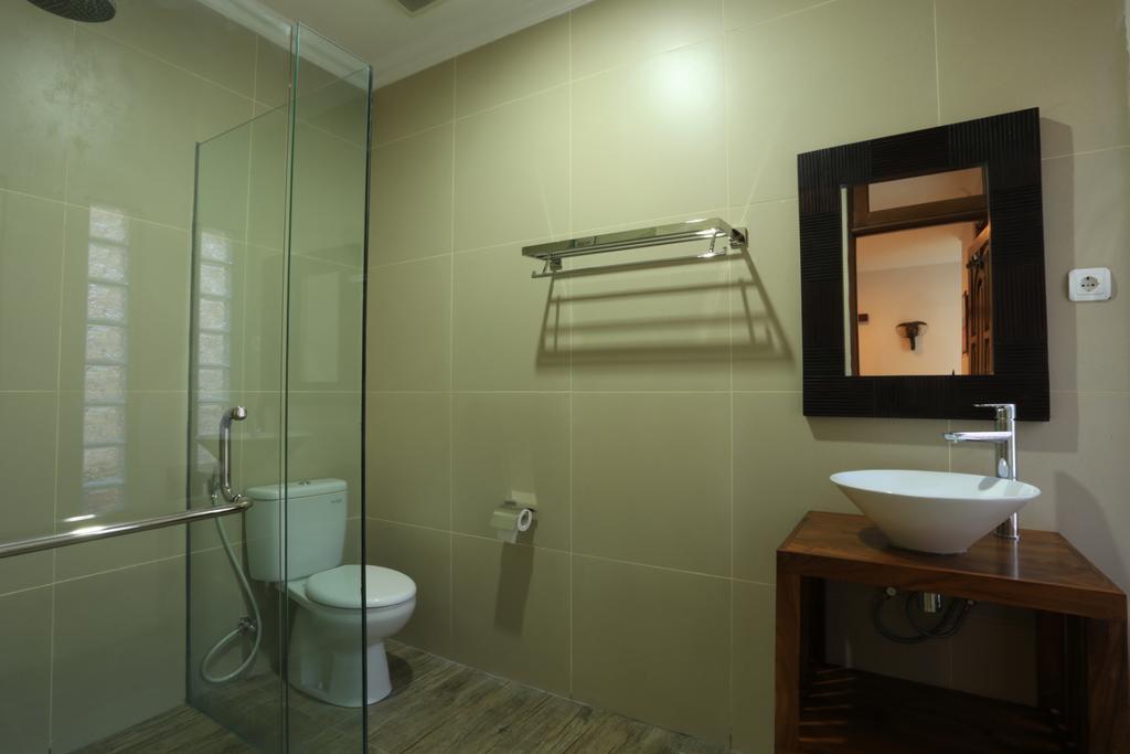 Bali Holiday Villas Kuta Kuta (Bali) Phòng bức ảnh