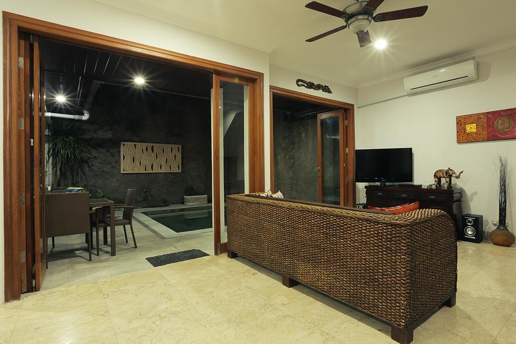 Bali Holiday Villas Kuta Kuta (Bali) Phòng bức ảnh