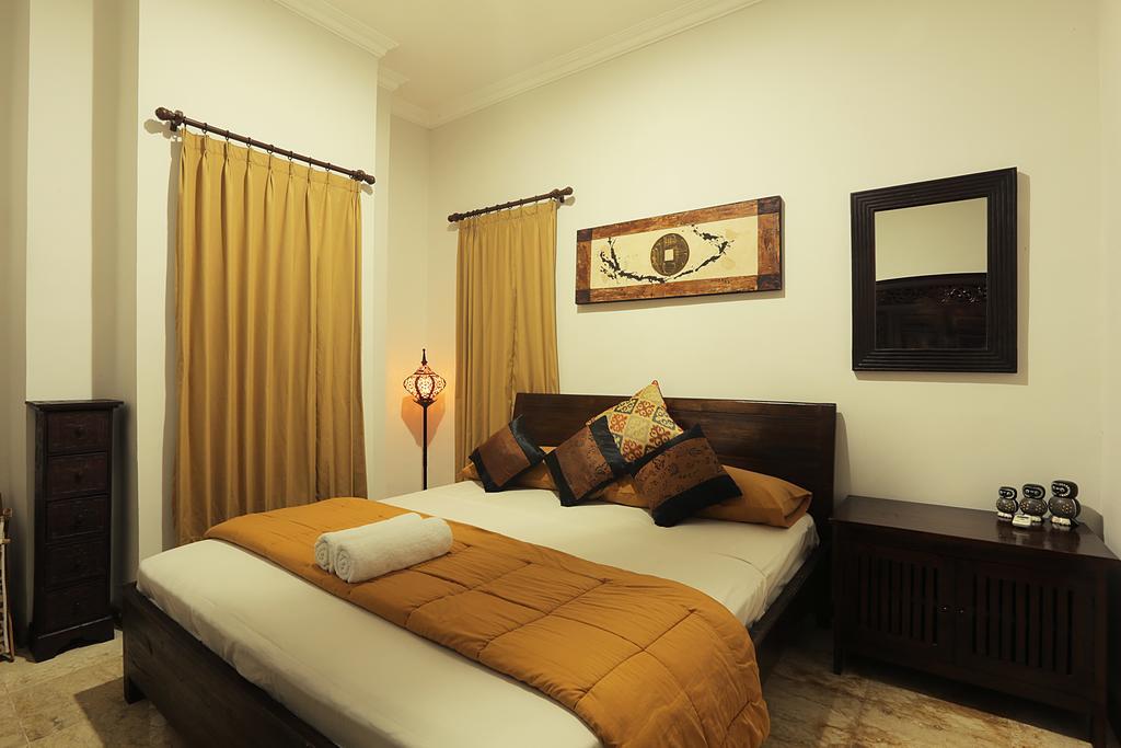 Bali Holiday Villas Kuta Kuta (Bali) Phòng bức ảnh
