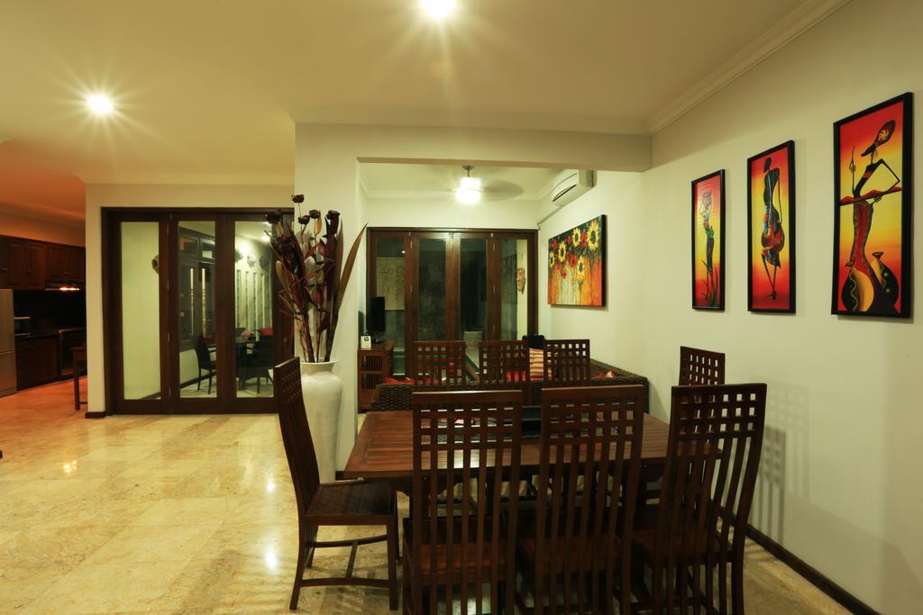 Bali Holiday Villas Kuta Kuta (Bali) Phòng bức ảnh